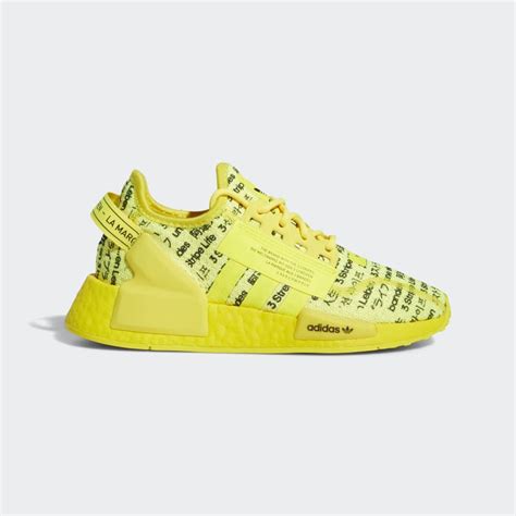 nmd r1 v2 shoes kids